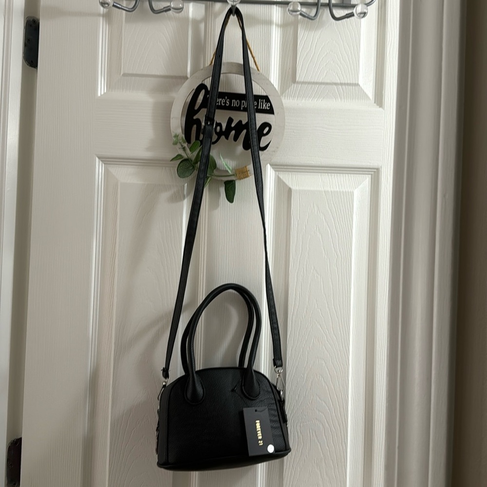 FOREVER 21 Women’s Crossbody Purse